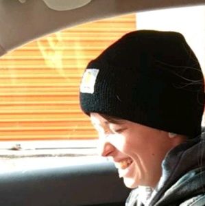 Meet your Posher, Casey